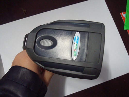 烟台迅镭NT-2019激光扫描枪超低价140元，Metrologic MS-6220条码激光枪成首选利器