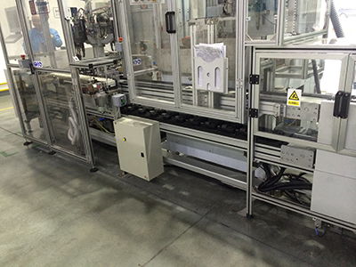 流水线技术 从工业自动化到数据采集的演进与创新