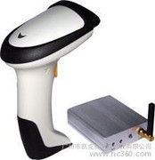 无线条码扫描枪 高效数据采集的得力助手