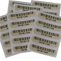 条码标签与扫描枪 优质不干胶标签厂价直销，助力企业降本增效