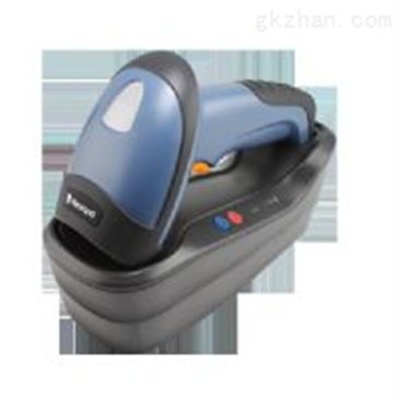 流水线上条码扫描枪的应用与优化